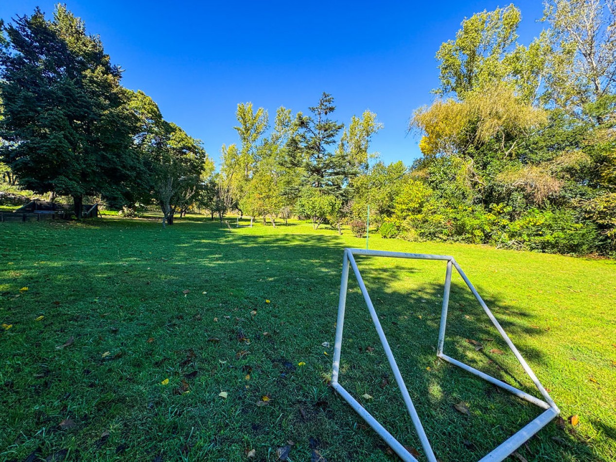 POTRERO DE GARAY- 76 HECTAREAS