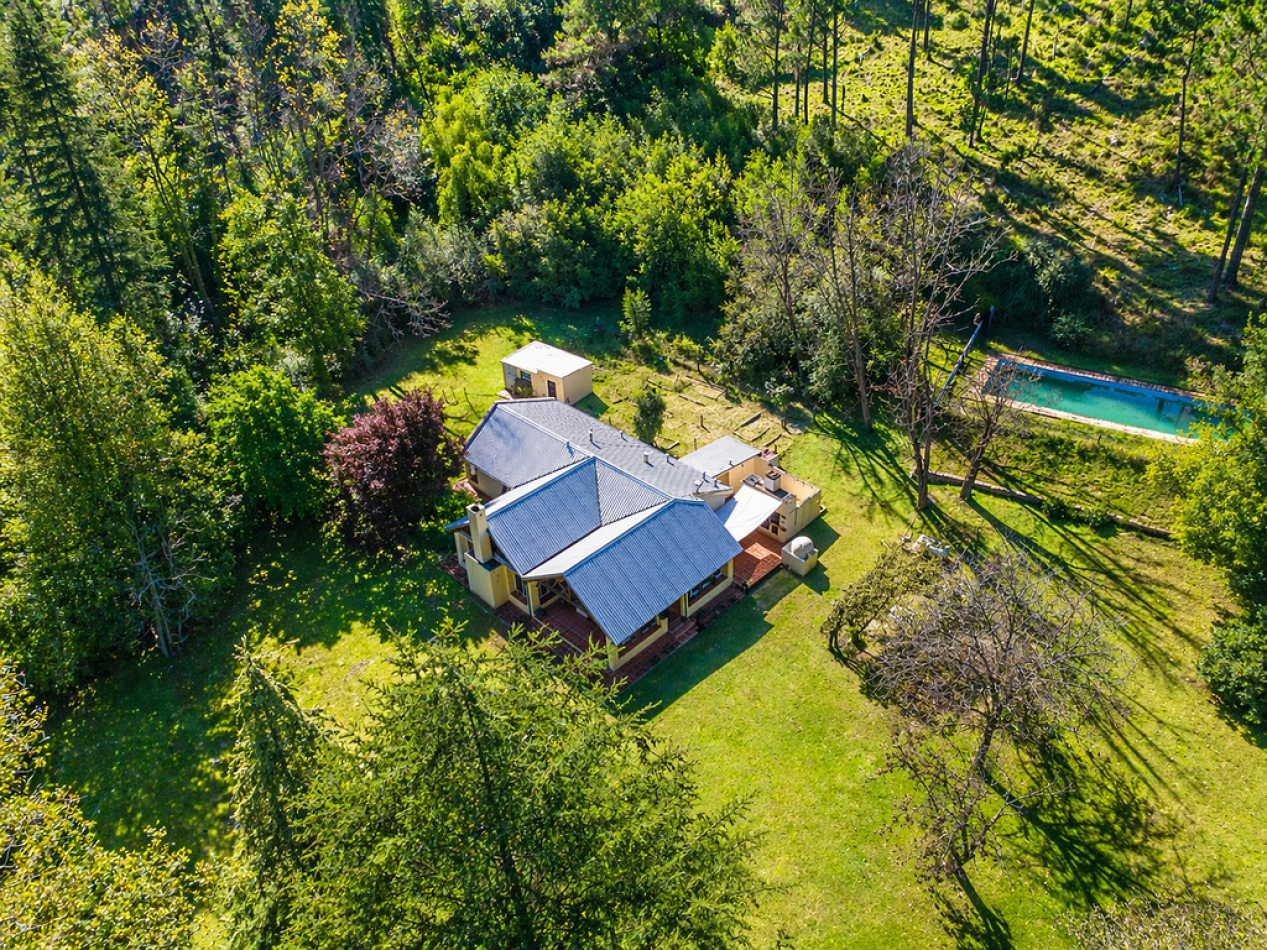 POTRERO DE GARAY- 76 HECTAREAS