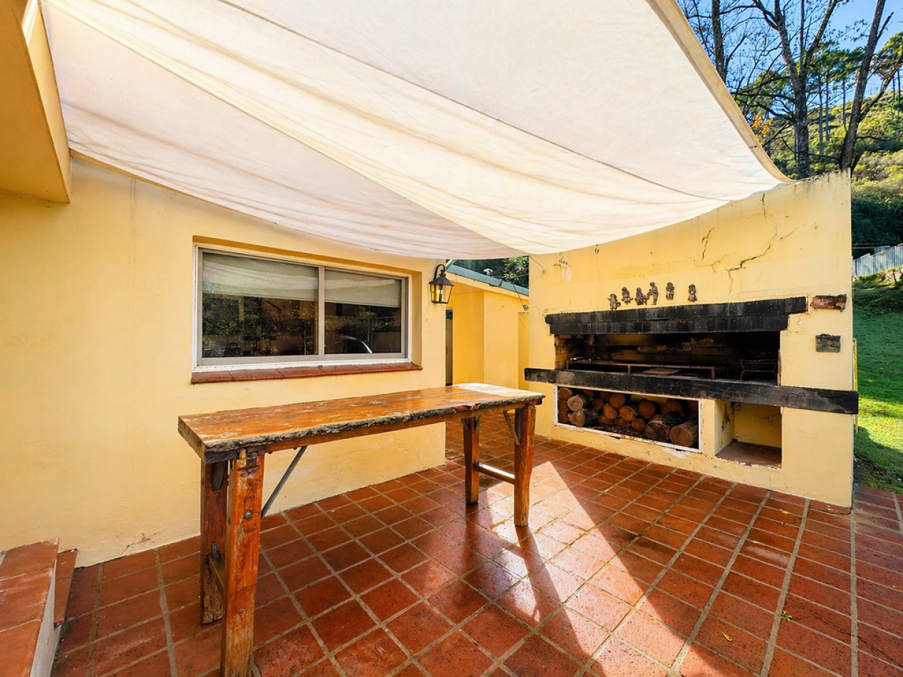 POTRERO DE GARAY- 76 HECTAREAS