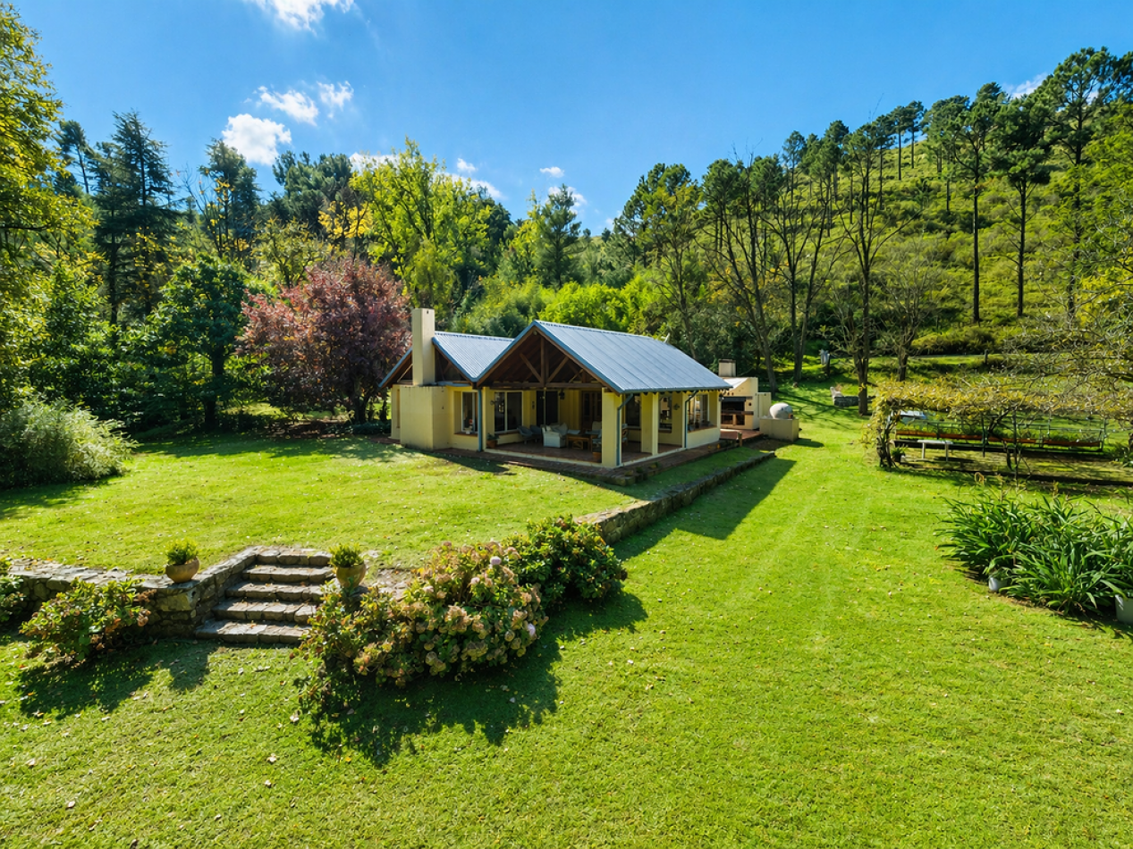 POTRERO DE GARAY- 76 HECTAREAS