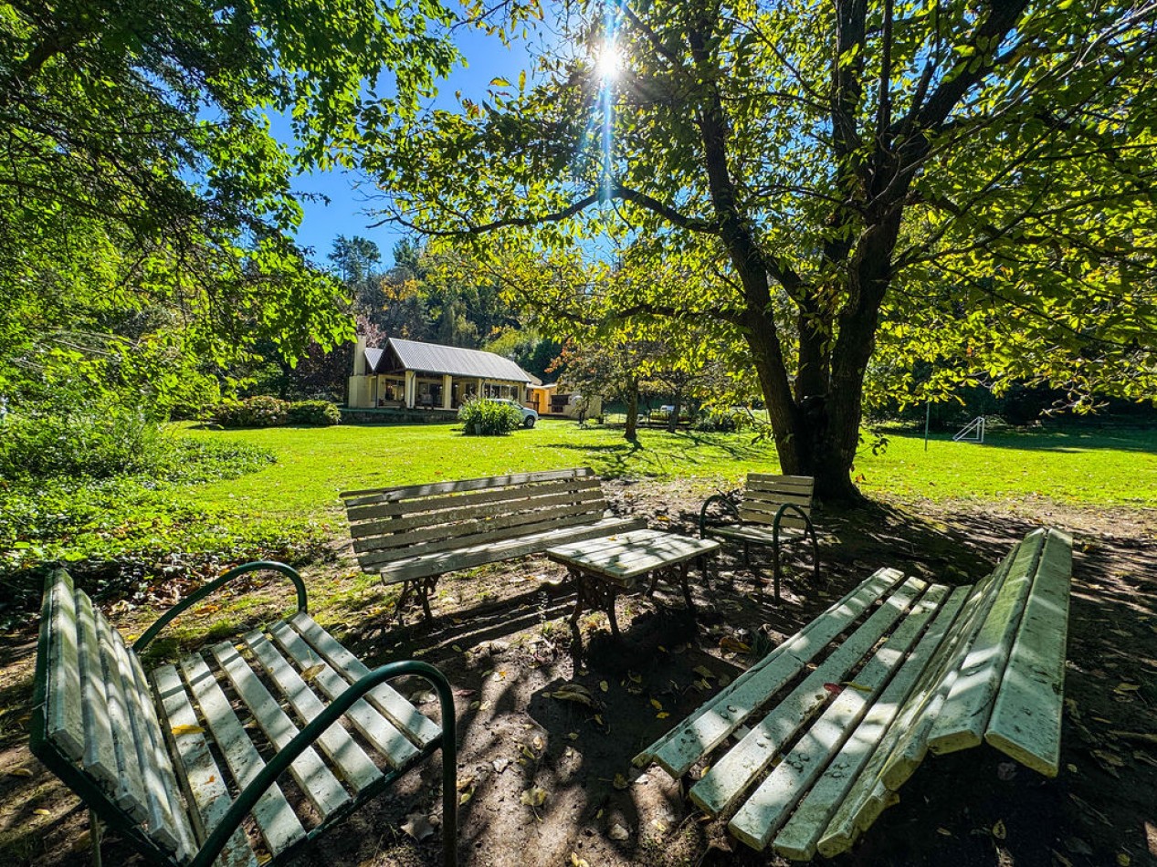 POTRERO DE GARAY- 76 HECTAREAS