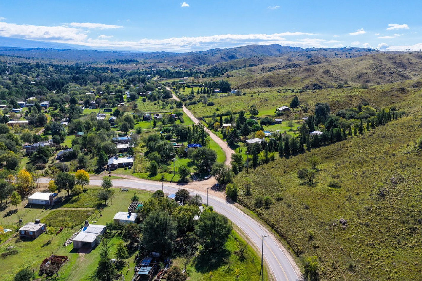 POTRERO DE GARAY- 76 HECTAREAS