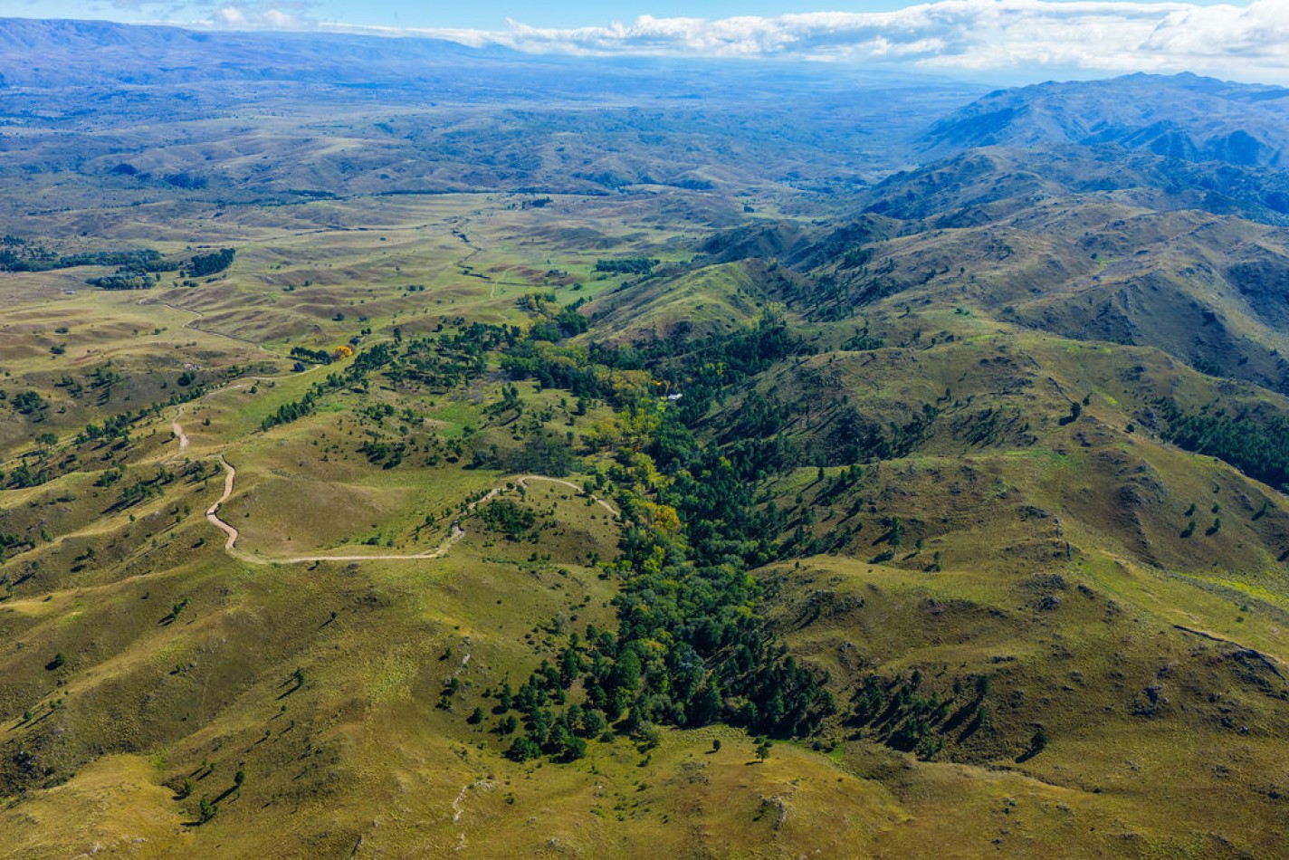 POTRERO DE GARAY- 76 HECTAREAS