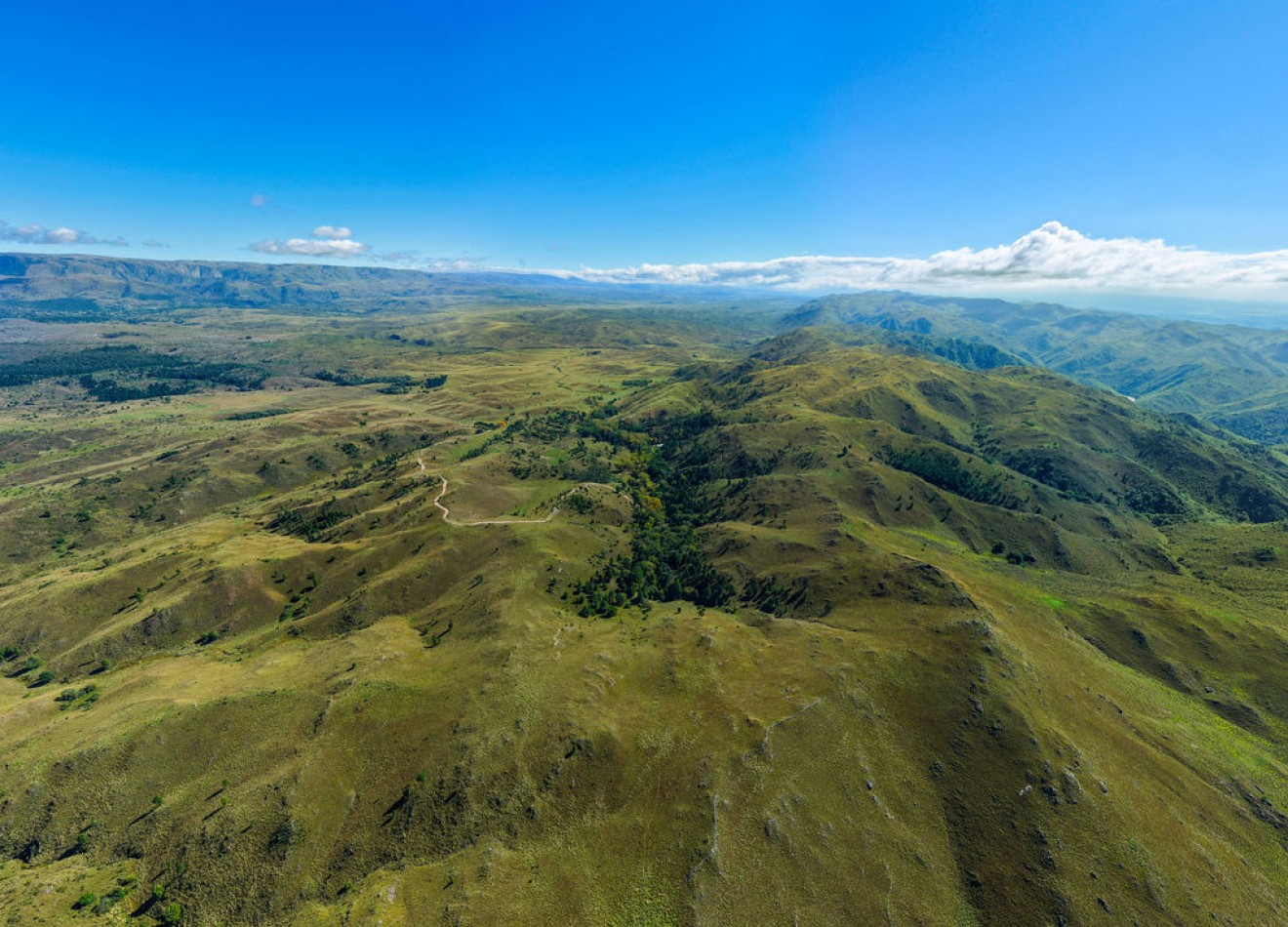 POTRERO DE GARAY- 76 HECTAREAS