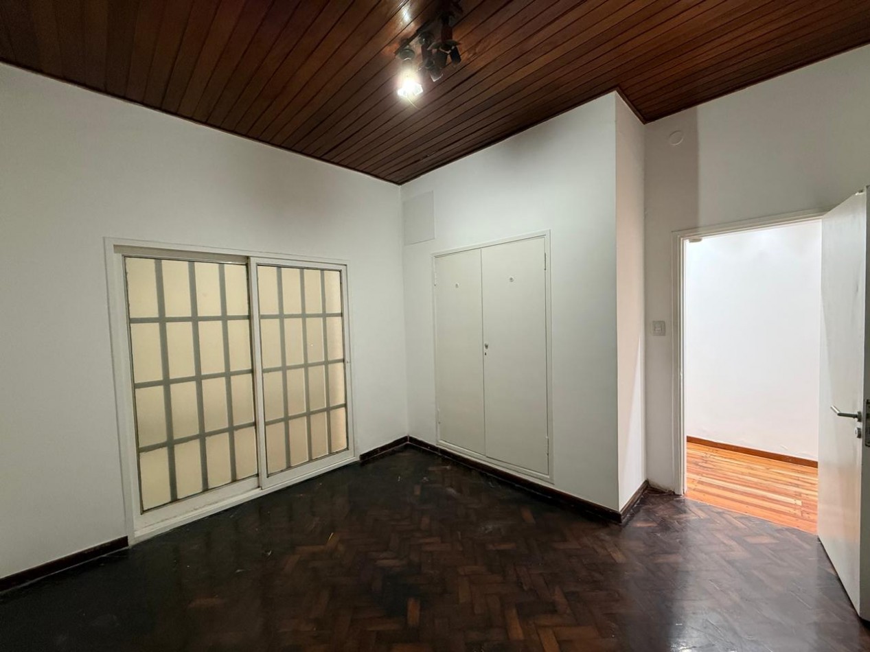 A 30 MTS DE RAFAEL NUÑEZ CASA DE 4 DORM + ESCRIT C/PILETA