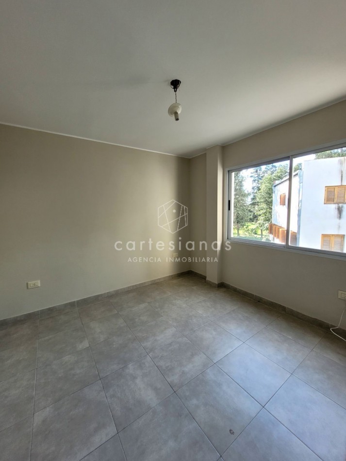 DEPTO ESTILO DUPLEX DE 2 DORM SOBRE CALLE FRANCISCO LAPRIDA | OBSERVATORIO