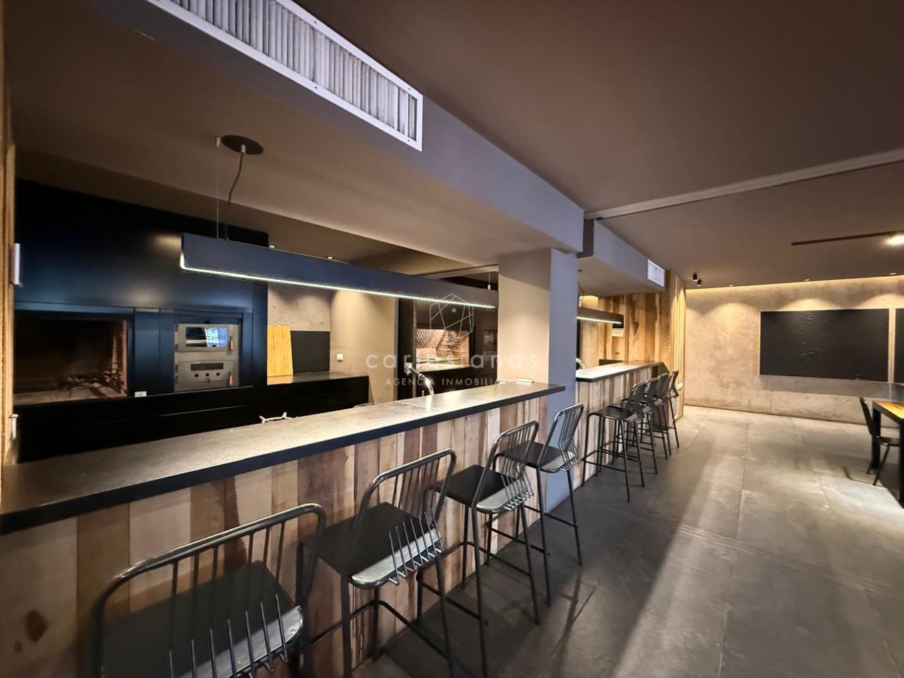 MEDILAND VILLAGE DEPTO DE 2 DORM C/COCHERA DOBLE + AMENITIES | URCA