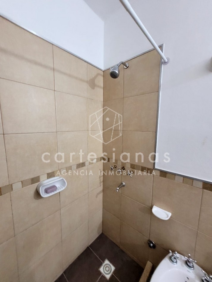 BALCONES DEL CHATEAU DEPTO 3 DORM C/DOS BALCONES