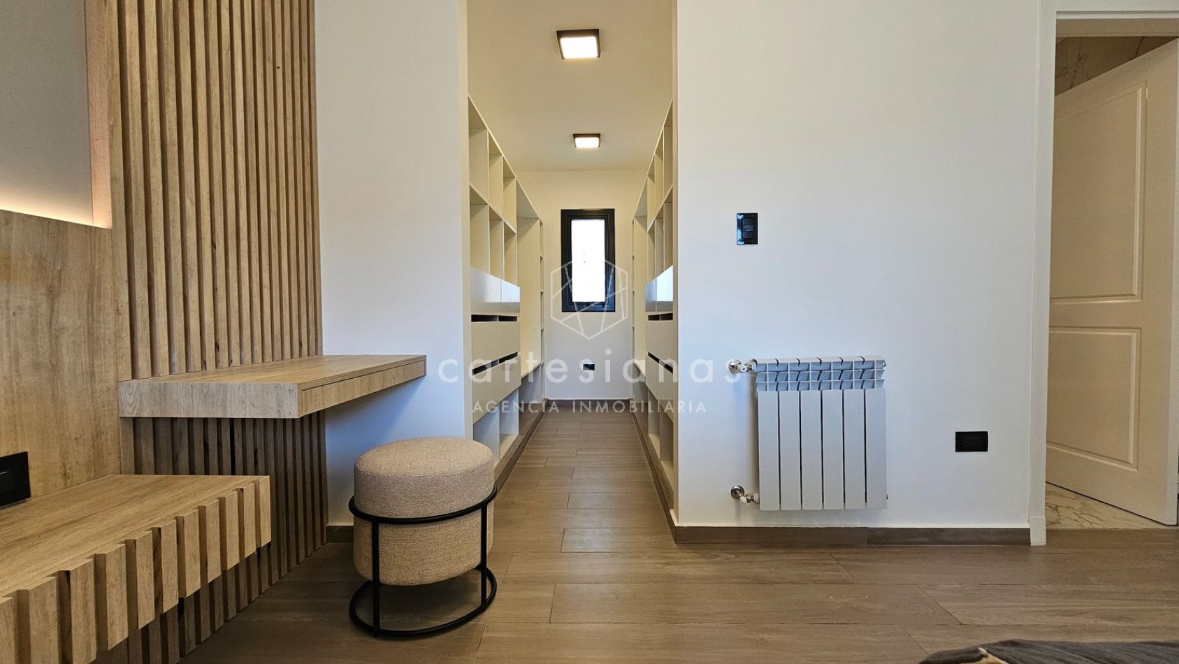 NUEVA CORDOBA | DEPTO 3 DORM + AMENITIES 