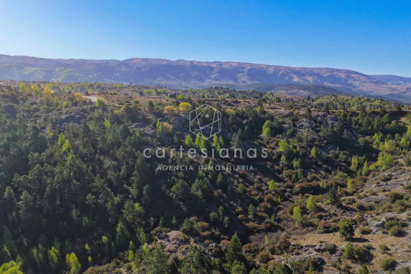 INCREIBLE FRACCION DE 22,5 HECTAREAS A 5 MINUTOS DE LA CUMBRECITA - VILLA BERNA.