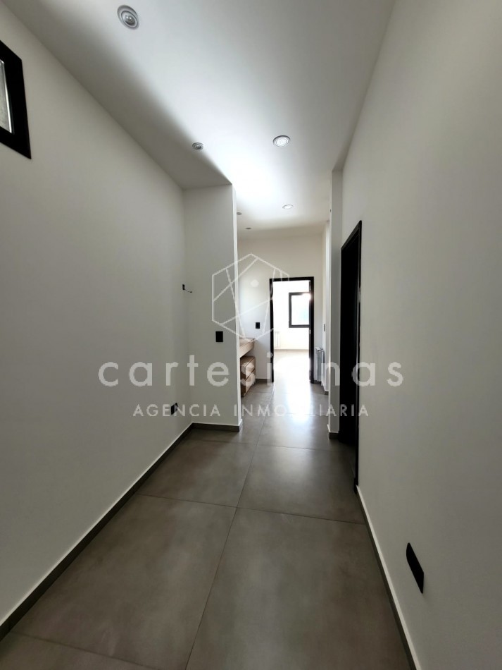 LAS CAÑITAS BARRIO PRIVADO CASA A ESTRENAR!!