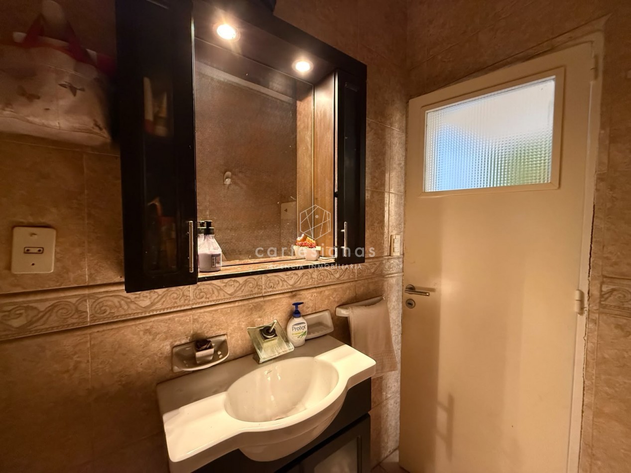 ALTOS DE VILLA CABRERA | CASA DE 4 DORM CON PATIO Y PILETA 