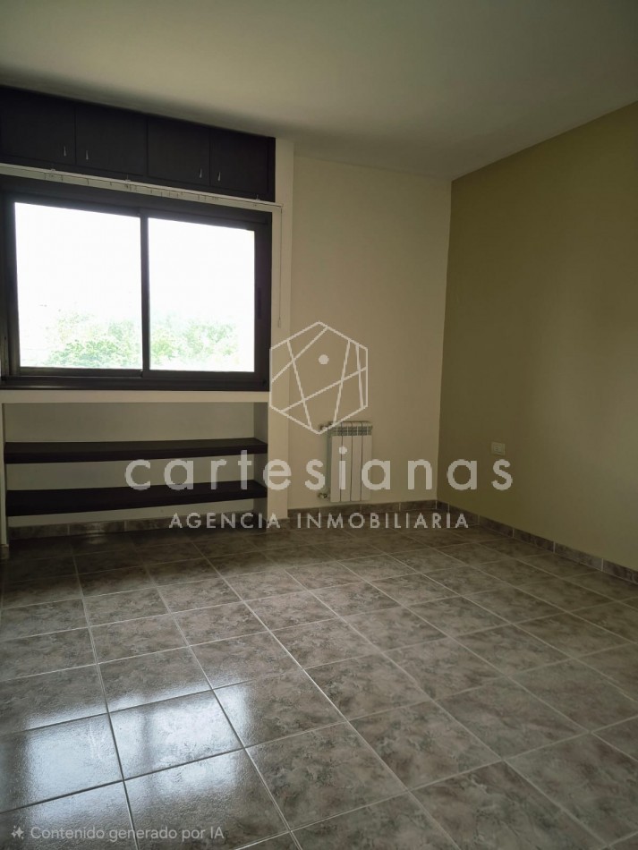 VILLA CARLOS PAZ. CENTRO. DEPTO 2 DORM/2 BAÑOS/COCH. AMENITIES. ESCRITURA/PLANOS.