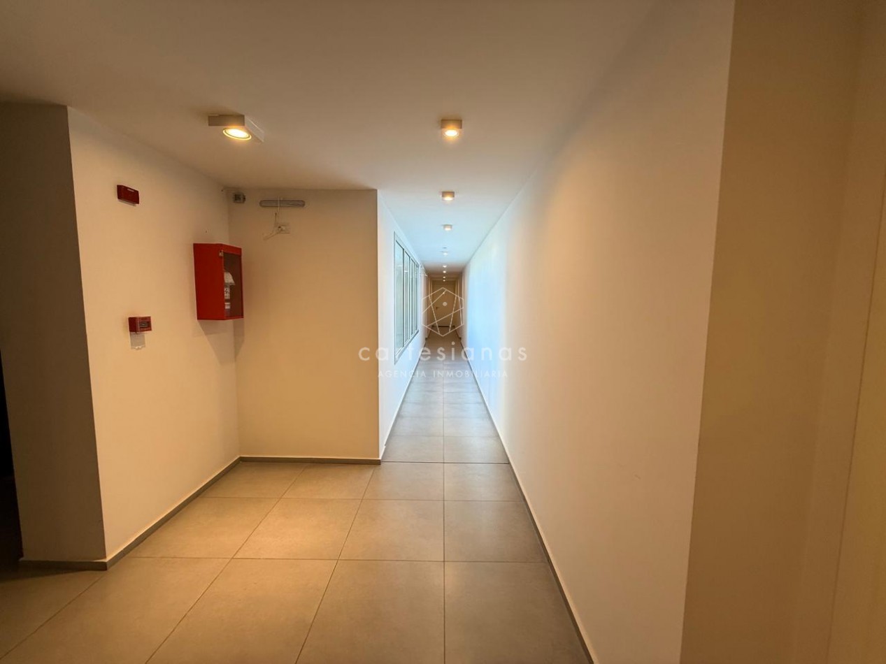 MEDILAND VILLAGE DEPTO DE 2 DORM C/COCHERA DOBLE + AMENITIES | URCA