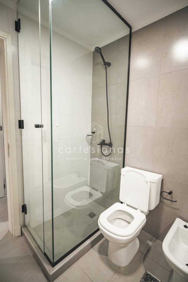 NUEVA CORDOBA LOFT FRENTE C/BALCON SOBRE RONDEAU AL 300 | POSESION JUNIO 2026