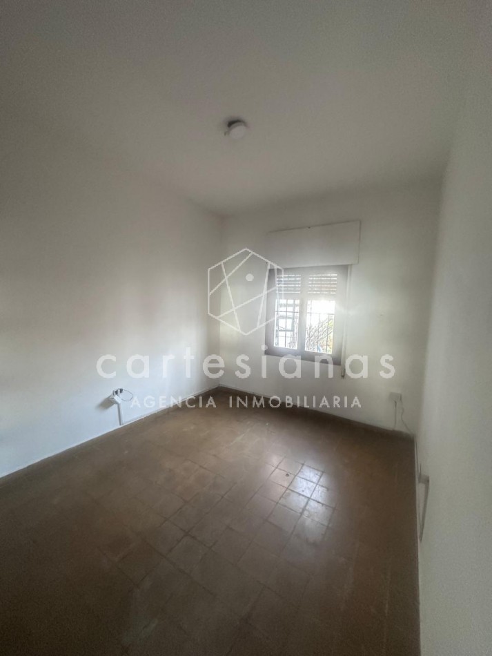 GRANJA DE FUNES | ALQUILER CASA DE 3 DORM A 50 MTRS DE RAFAEL NUÑEZ 