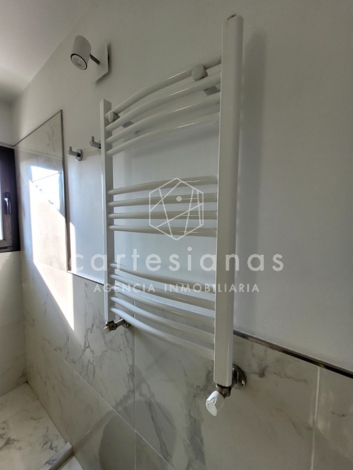 ALQUILER HOUSING ALTO BELGRANO DUPLEX 2 DORM + AMENITIES | ZONA NORTE