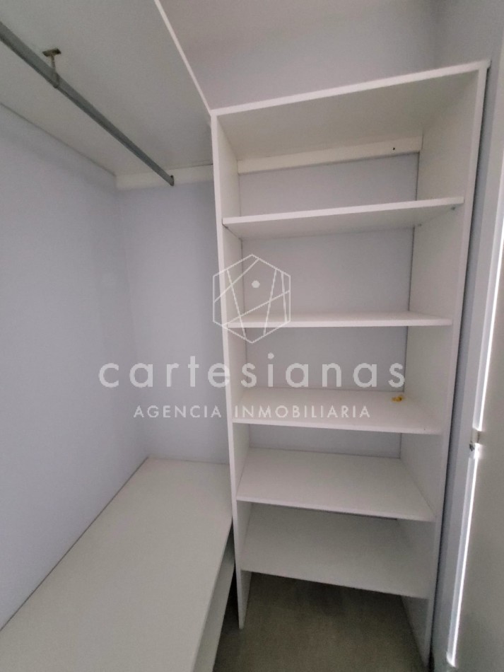 TERRAZAS DE LA ESTANZUELA DUPLEX 2 DORM +ESCRITORIO C/ PISCINA