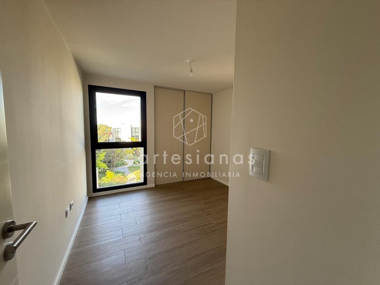 DEPTO DE 2 DORM EN UN HERMOSO CONDOMINIO | ARGUELLO