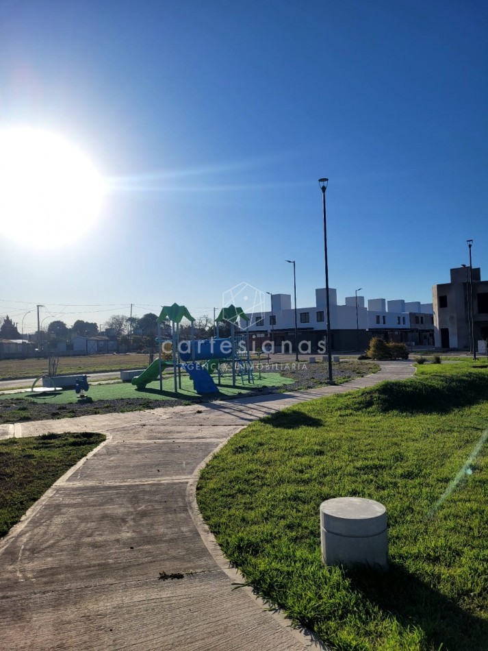 CHACRAS GREEN CASA EN CONDOMINIO | ZONA NORTE