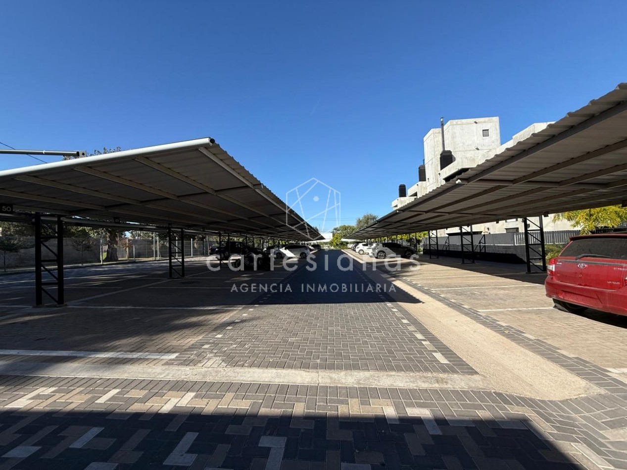DEPTO DE 2 DORM EN UN HERMOSO CONDOMINIO | ARGUELLO