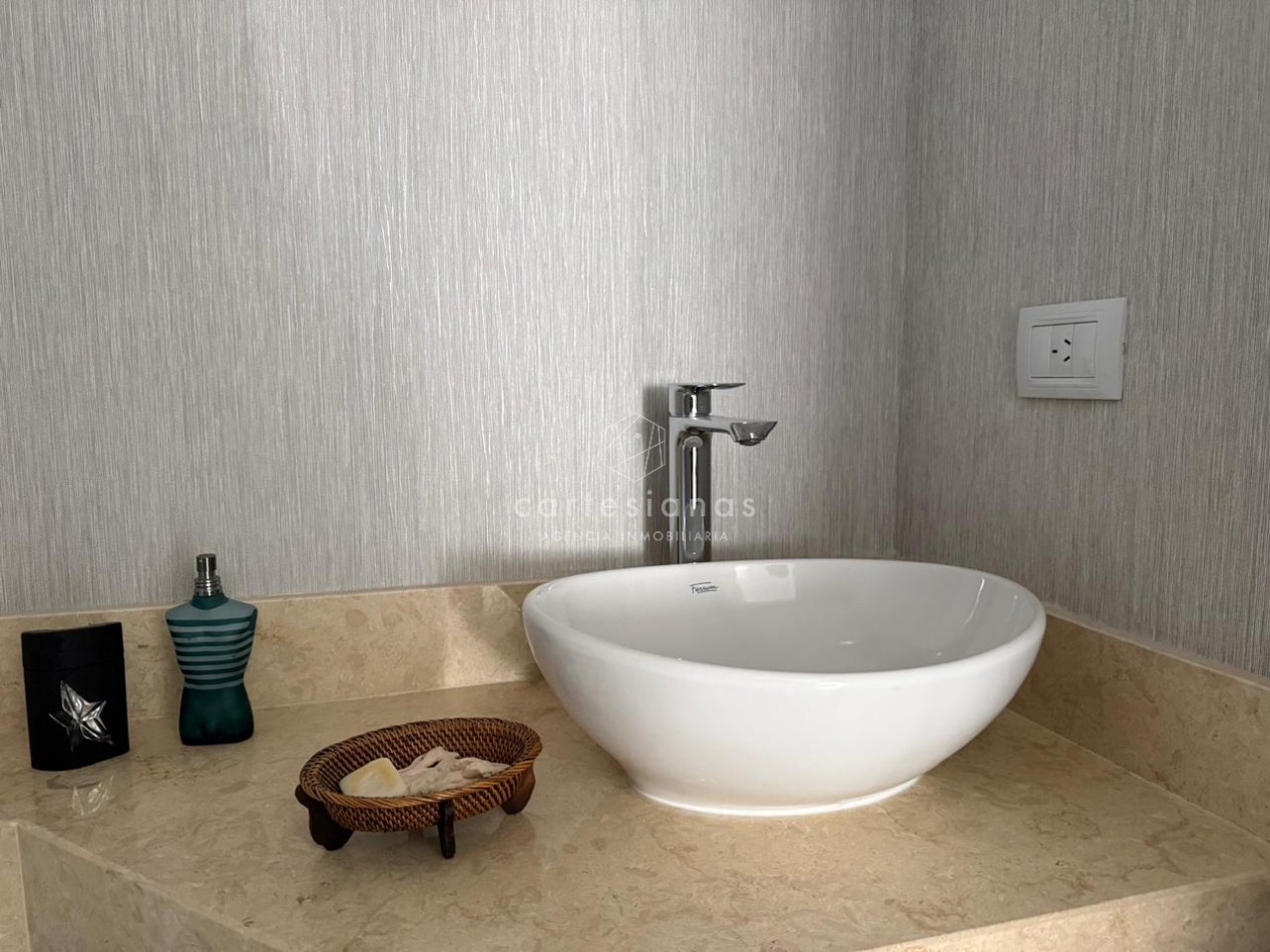 MEDILAND VILLAGE DEPTO DE 2 DORM C/COCHERA DOBLE + AMENITIES | URCA