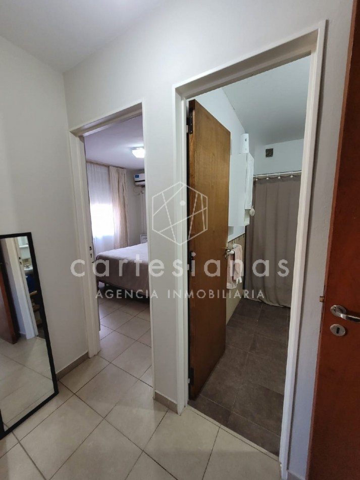 BALCONES DEL CHATEAU DEPTO 3 DORM C/DOS BALCONES
