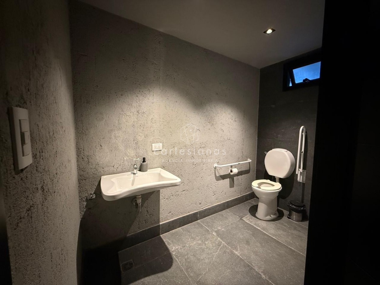 MEDILAND VILLAGE DEPTO DE 2 DORM C/COCHERA DOBLE + AMENITIES | URCA
