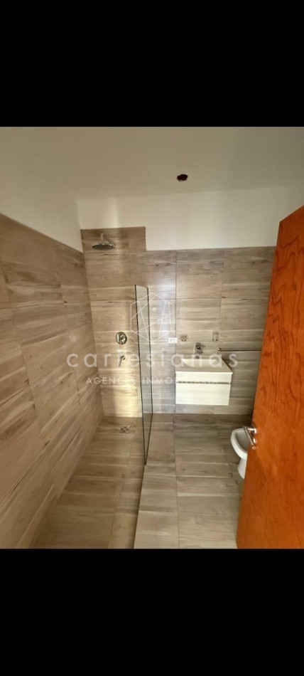 DUPLEX 2 DORM C/PILETA BARRIO NORTE