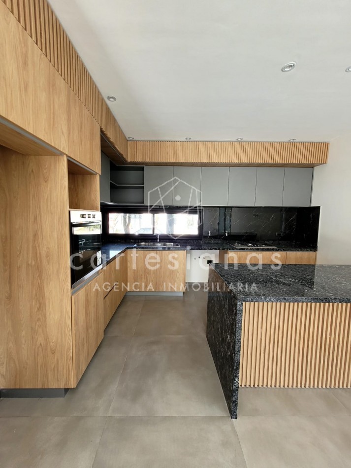 LAS CAÑITAS BARRIO PRIVADO CASA A ESTRENAR!!