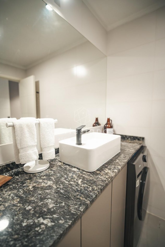 NUEVA CORDOBA LOFT FRENTE C/BALCON SOBRE RONDEAU AL 300 | POSESION JUNIO 2026