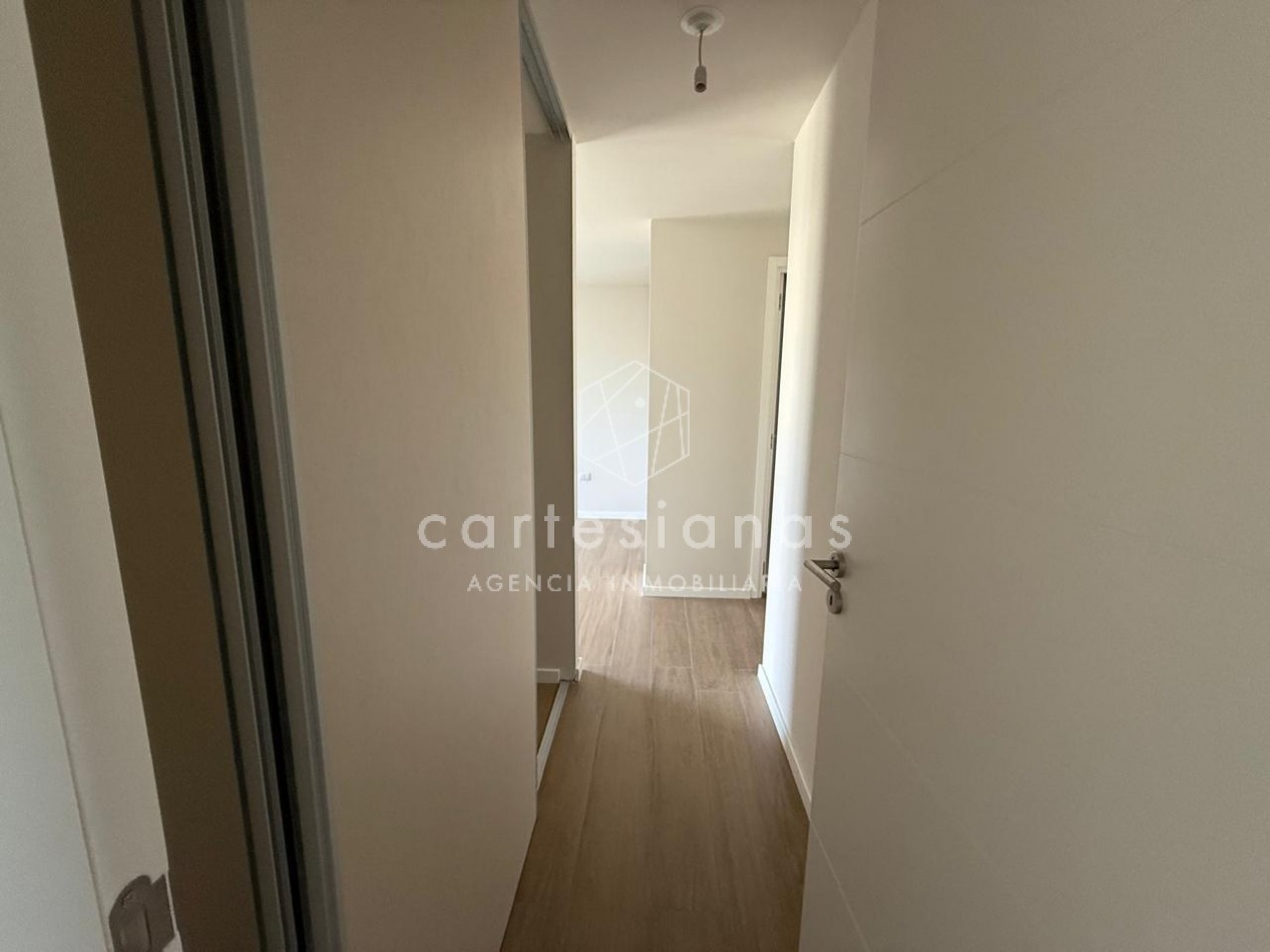 DEPTO DE 2 DORM EN UN HERMOSO CONDOMINIO | ARGUELLO