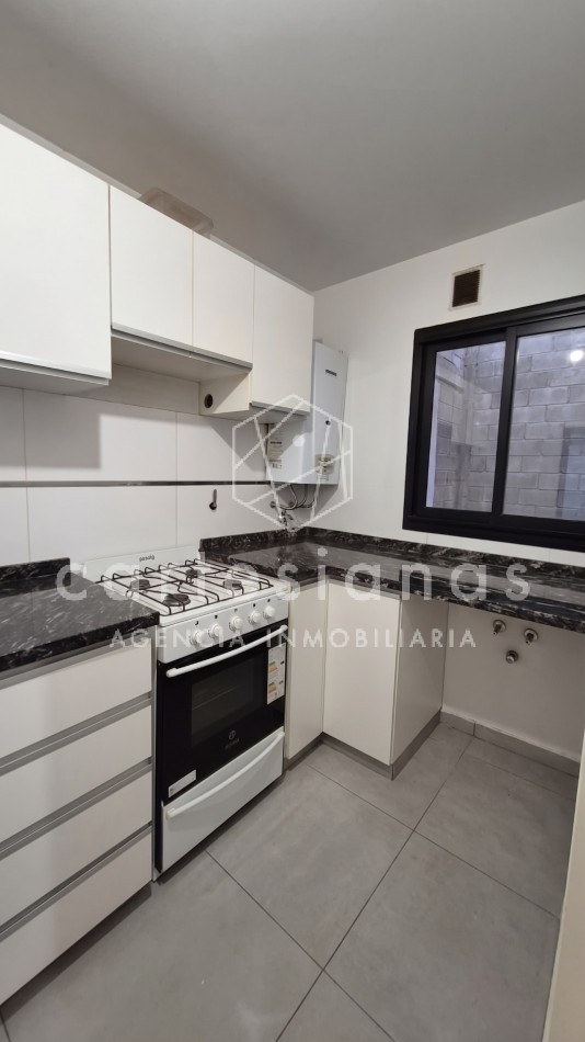 DEPTO 1 DORM SOBRE CALLE PARANA | NUEVA CORDOBA 