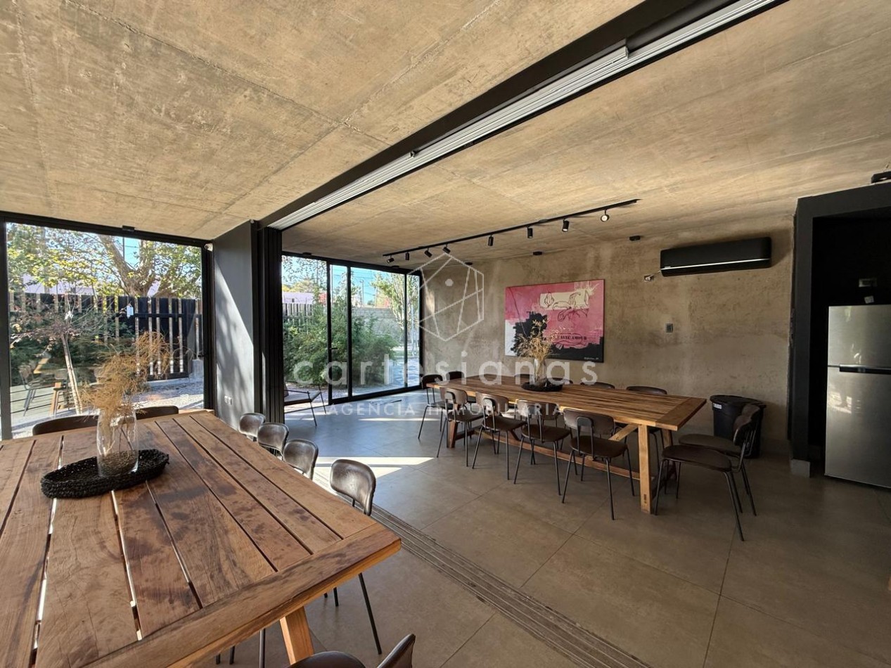 DEPTO DE 2 DORM EN UN HERMOSO CONDOMINIO | ARGUELLO