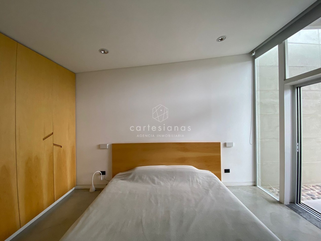 LA MORADA HERMOSO LOFT DE DISEÑO MODERNO VILLA ALLENDE