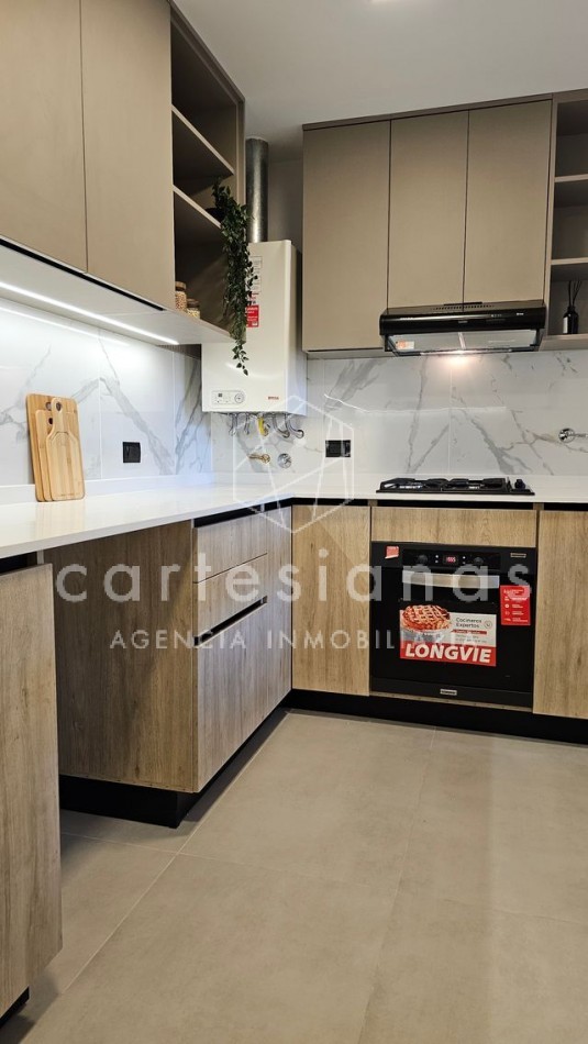 NUEVA CORDOBA | DEPTO 3 DORM + AMENITIES 
