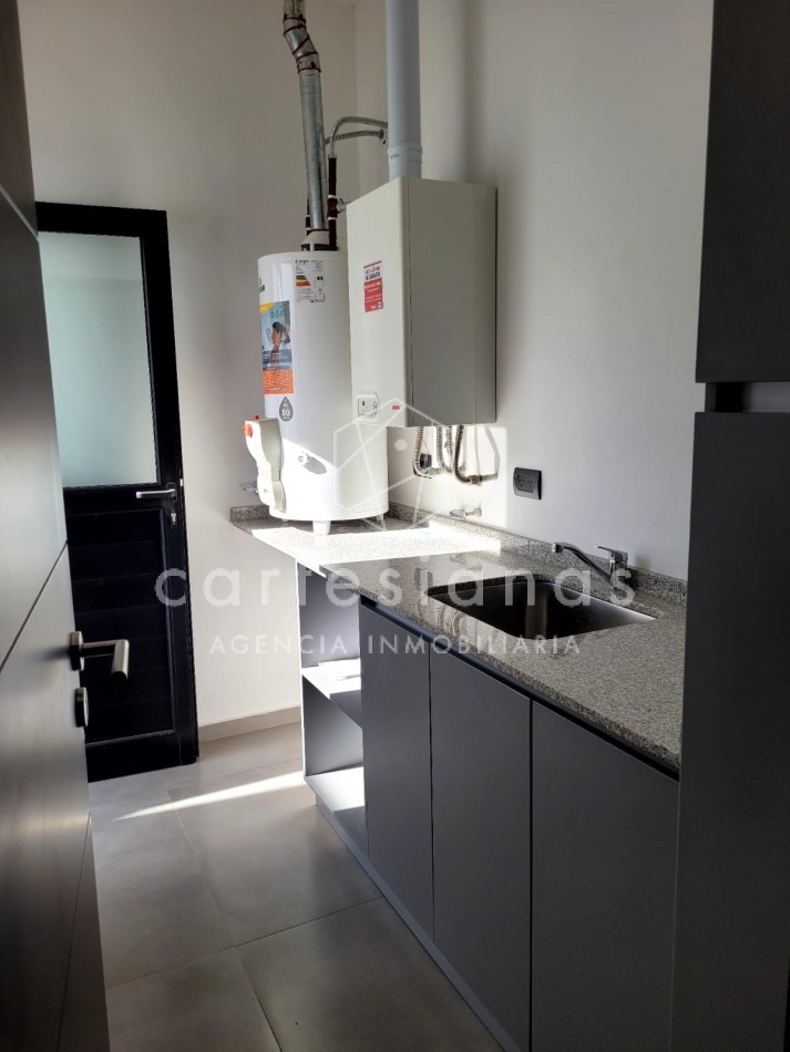 LAS CAÑITAS BARRIO PRIVADO CASA A ESTRENAR!!