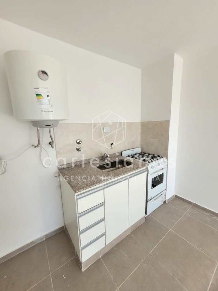 CENTRO DEPTO 2 DORM A ESTRENAR | APTO CREDITO 