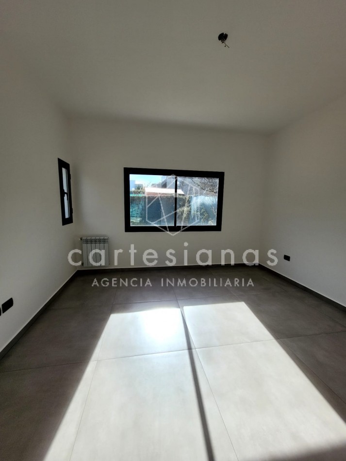 LAS CAÑITAS BARRIO PRIVADO CASA A ESTRENAR!!