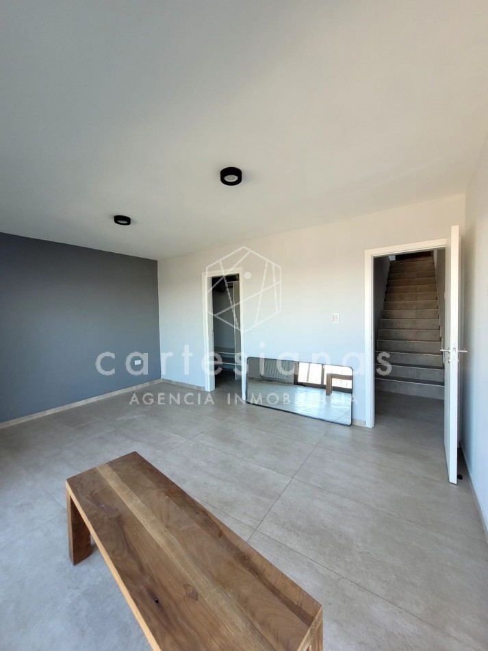 TERRAZAS DE LA ESTANZUELA DUPLEX 2 DORM +ESCRITORIO C/ PISCINA
