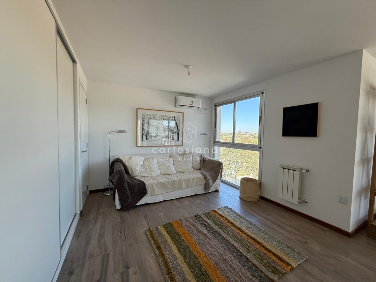 MEDILAND VILLAGE DEPTO DE 2 DORM C/COCHERA DOBLE + AMENITIES | URCA