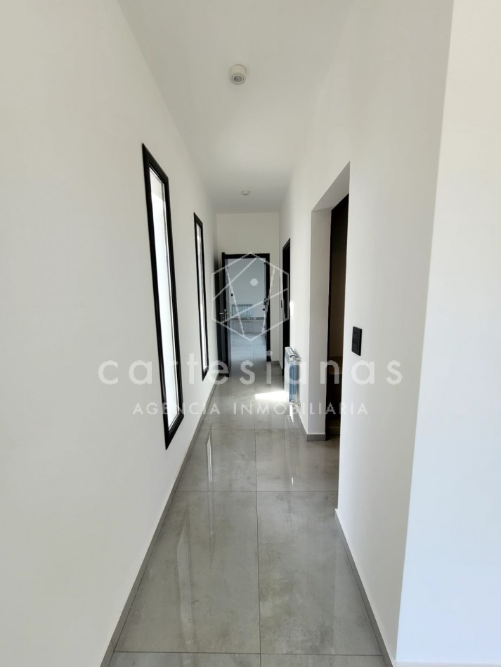 BARRIO PRIVADO LAS CAÑITAS CASA DE DISEÑO 3 DORM