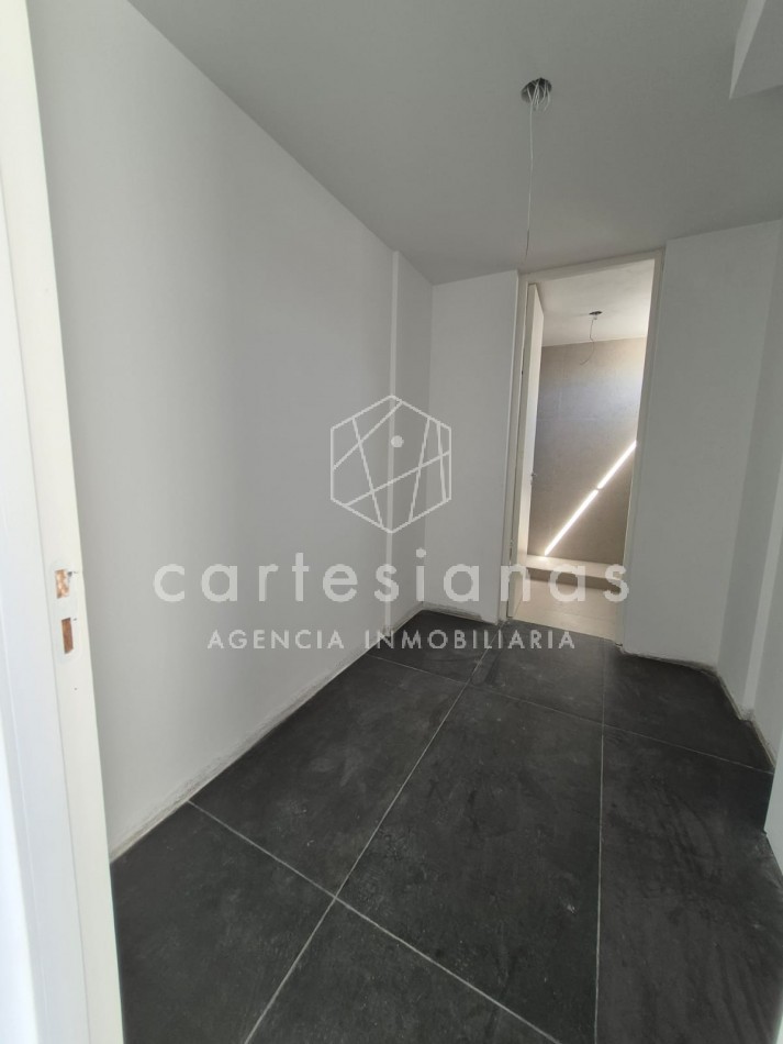 NUEVA CORDOBA | DEPTO 1 DORM + AMENITIES SOBRE CALLE CHILE