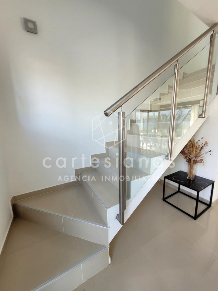 ALQUILER HOUSING ALTO BELGRANO DUPLEX 2 DORM + AMENITIES | ZONA NORTE
