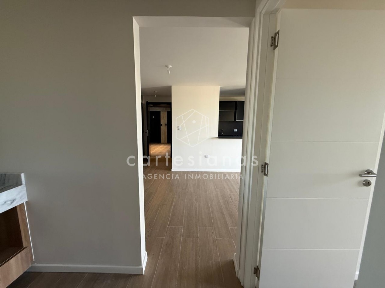DEPTO DE 2 DORM EN UN HERMOSO CONDOMINIO | ARGUELLO