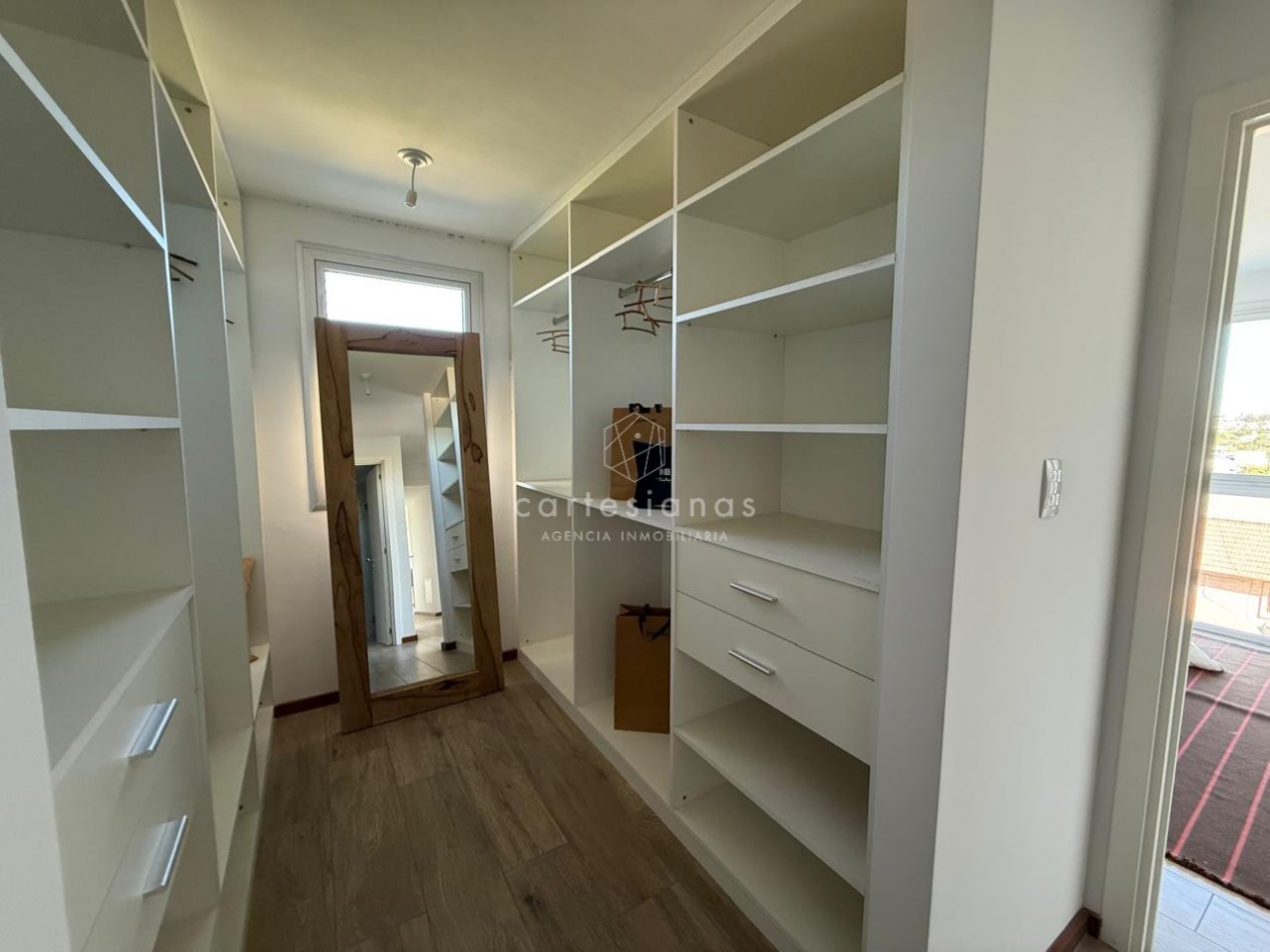 MEDILAND VILLAGE DEPTO DE 2 DORM C/COCHERA DOBLE + AMENITIES | URCA