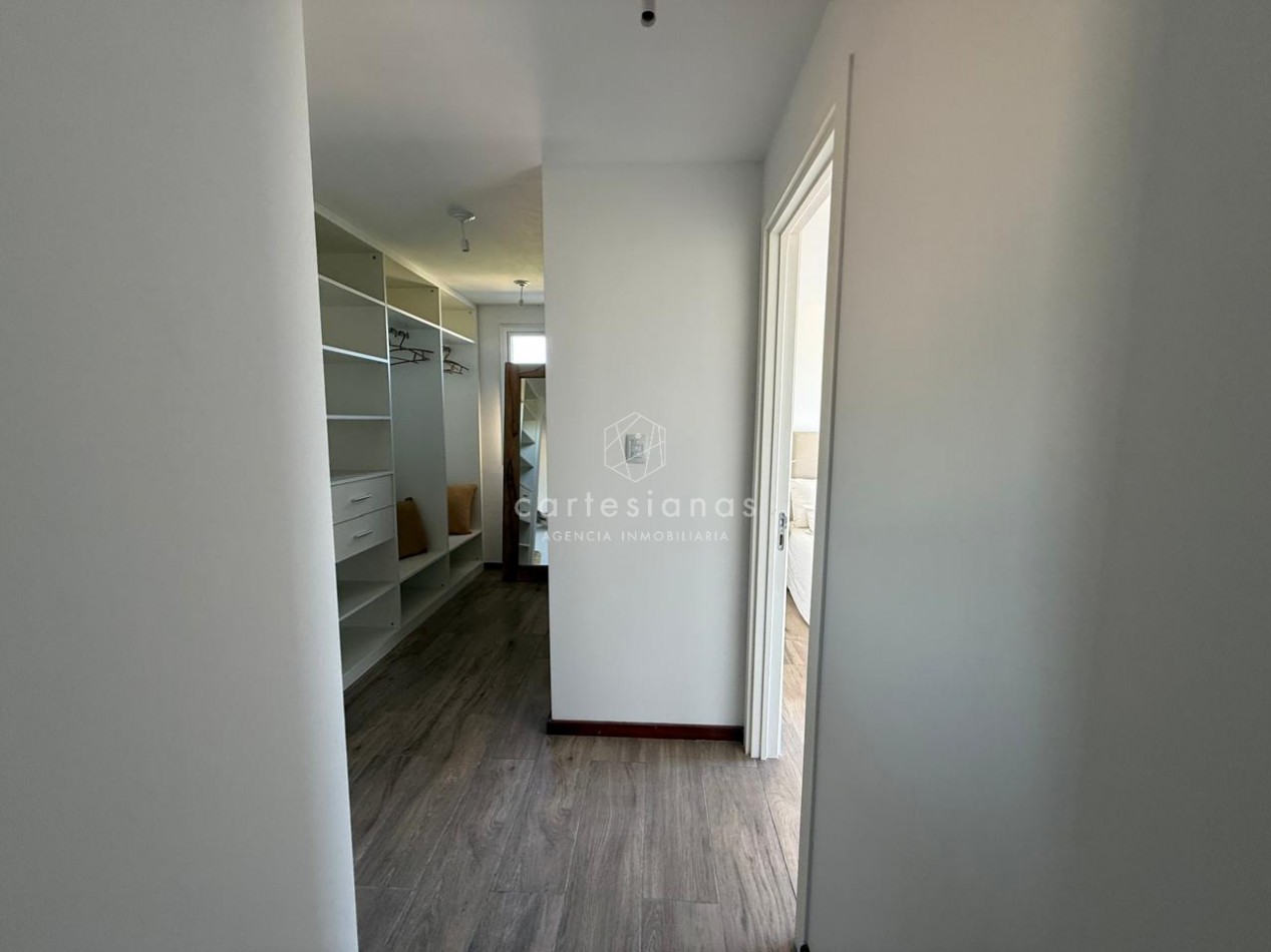 MEDILAND VILLAGE DEPTO DE 2 DORM C/COCHERA DOBLE + AMENITIES | URCA