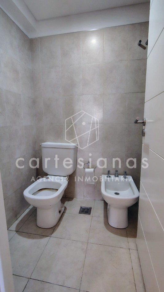  ALTO VILLASOL 1 DORMITORIO PISO ALTO