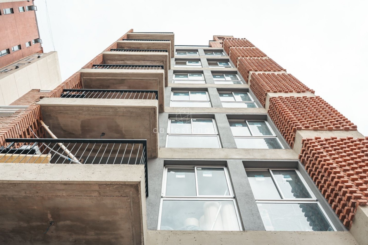 NUEVA CORDOBA LOFT FRENTE C/BALCON SOBRE RONDEAU AL 300 | POSESION JUNIO 2026