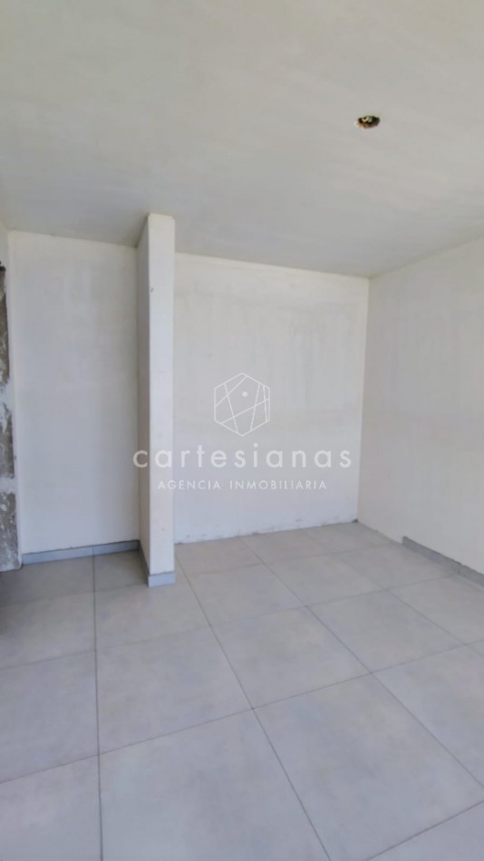 TORRENTES DEPTO DUPLEX 2 DORM C/CH MANANTIALES